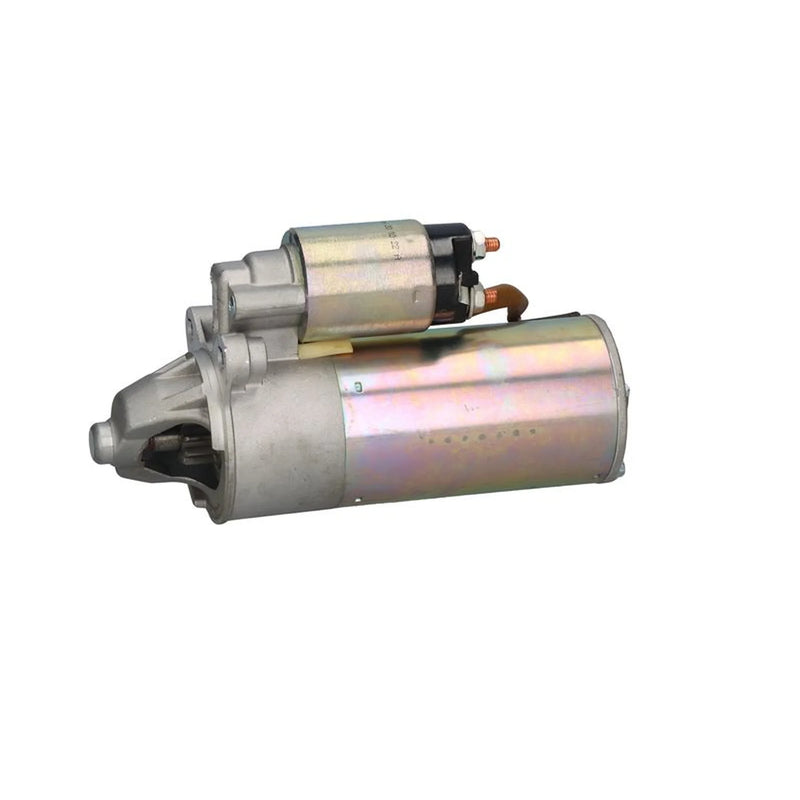 Valeo Starter Motor 12V 2.2kW 10 Teeth 438483