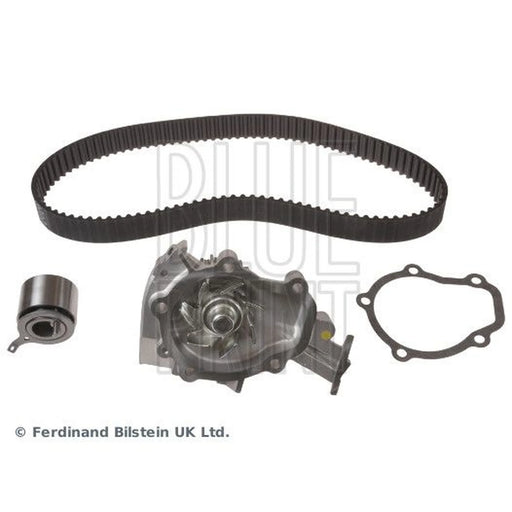 Blue Print Timing Belt & Water Pump Kit ADG073751