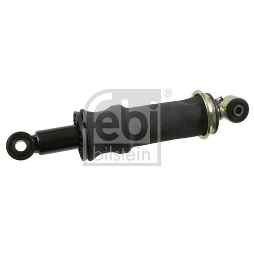Febi Cab Suspension Shock Absorber Front 21804