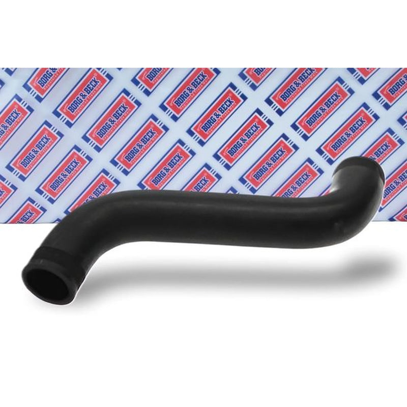 Borg & Beck Intercooler Turbo Charge Air Hose BTH1112