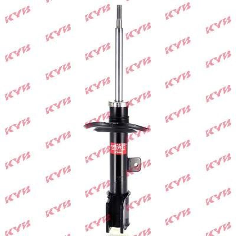 KYB Shock Absorber Damper Strut Front Left 338736