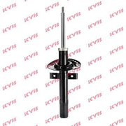 KYB Shock Absorber Damper Strut Front 334831