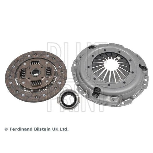 Blue Print Clutch Kit Set 3pc 220mm ADH23089