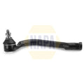 NAPA Steering Tie Rod End Ball Joint Front Left NST6222