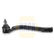 NAPA Steering Tie Rod End Ball Joint Front Left NST6222