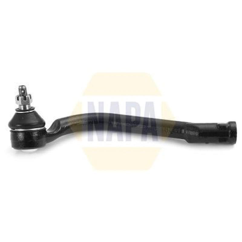 NAPA Steering Tie Rod End Ball Joint Front Left NST6222
