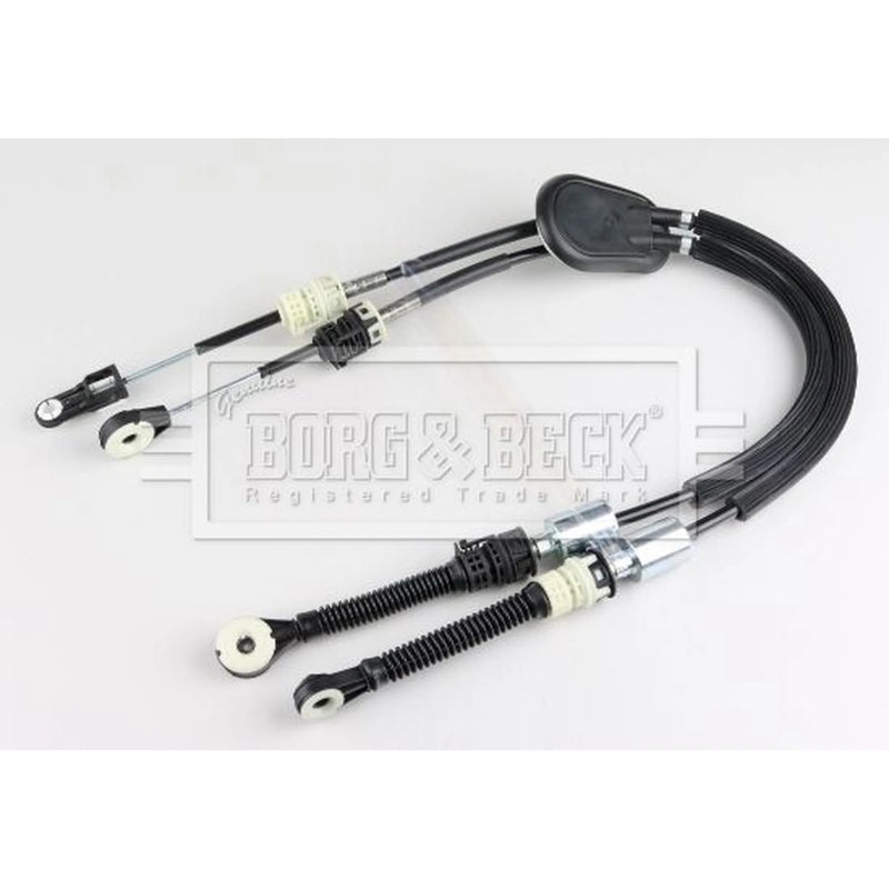 Borg & Beck Manual Transmission Cable Pull BKG1268