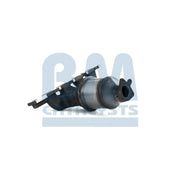 BM Catalysts Homologated Petrol Cat BM91424H