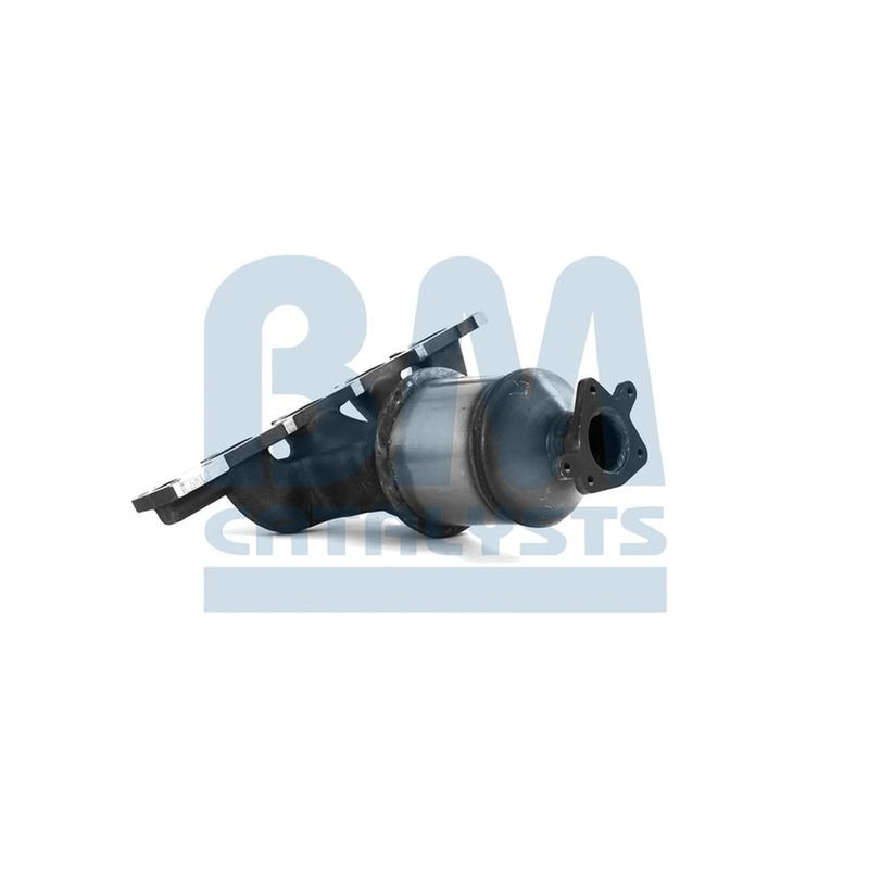 BM Catalysts Homologated Petrol Cat BM91424H