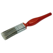 Faithfull Superflow Synthetic Paint Brush 25mm (1in) - FAIPBSY1