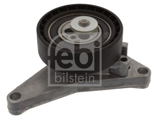 Febi Timing Belt Tensioner Pulley 72mm OD ID Wide