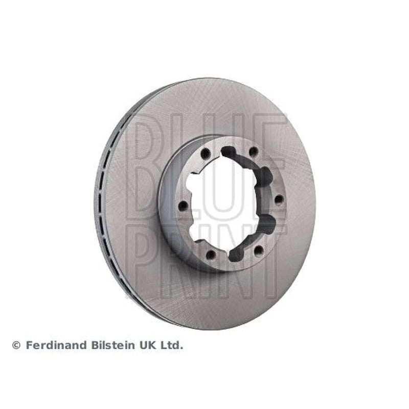 Blue Print Front Brake Discs ADN143124