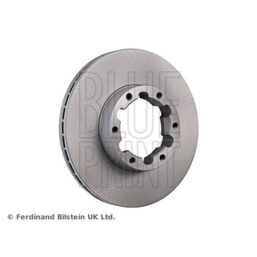 Blue Print Front Brake Discs ADN143124