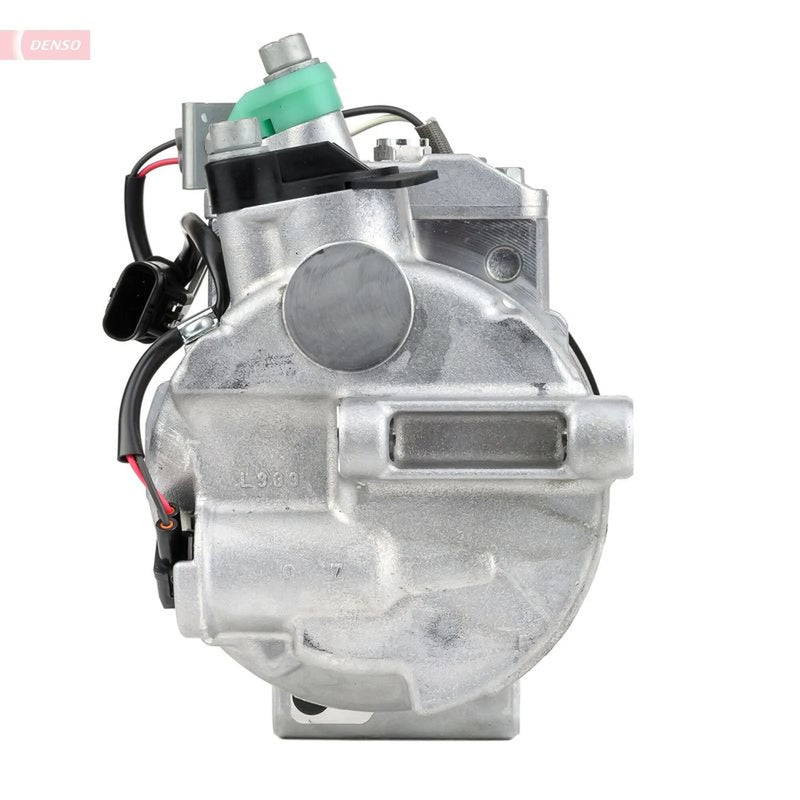 Denso Air Conditioning Compressor DCP17176