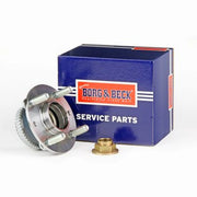 Borg & Beck Wheel Bearing Kit BWK1031