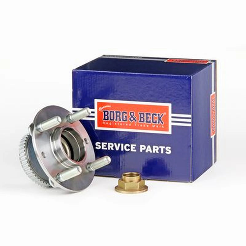 Borg & Beck Wheel Bearing Kit BWK1031