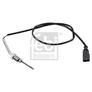 Febi Exhaust Gas Temperature Sensor 198437