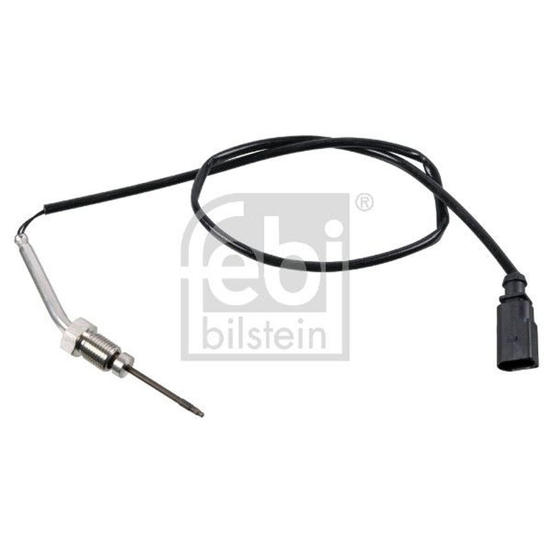Febi Exhaust Gas Temperature Sensor 198437