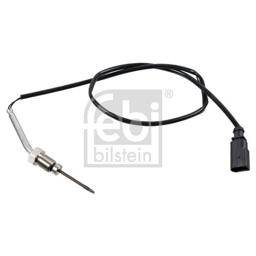 Febi Exhaust Gas Temperature Sensor 198437