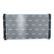 NRF Engine Radiator 53589