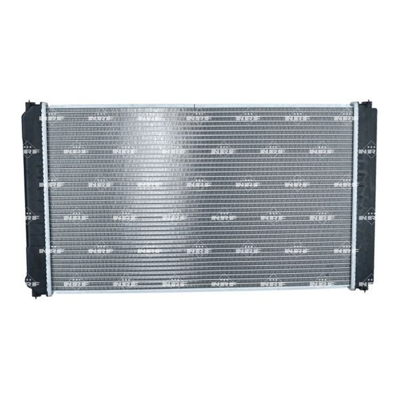 NRF Engine Radiator 53589