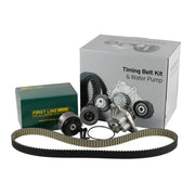 First Line Timing Belt & Water Pump Kit FTW1086