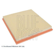 Blue Print Engine Air Filter ADB112204