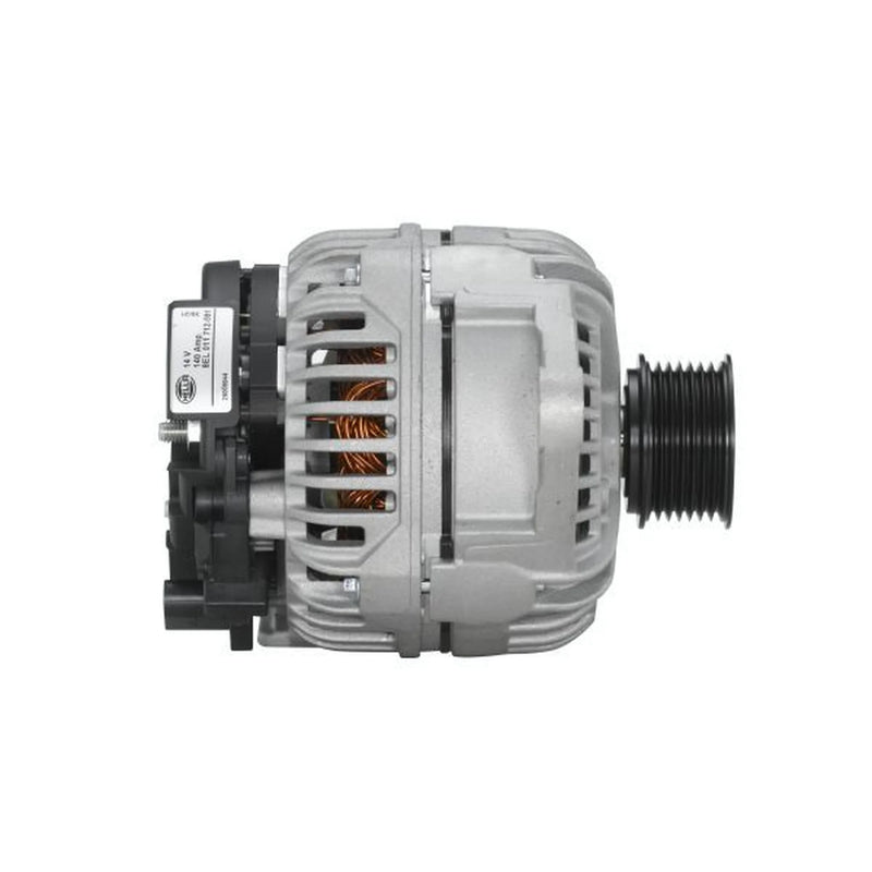 Hella Car Alternator 12V 8EL 011 712-591