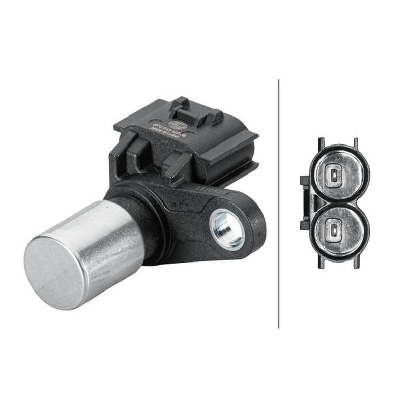 Hella Crankshaft Position Sensor 6PU 013 122-861