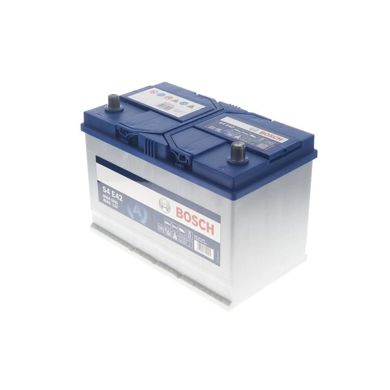 Bosch Batteries Battery 12V 85Ah 800A 0 092 S4E 420