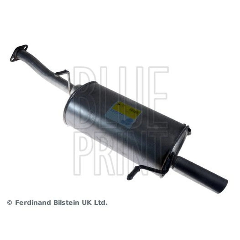Blue Print Rear Silencer Rear ADS76007