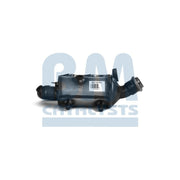 BM Catalysts Homologated Petrol Cat BM92197H