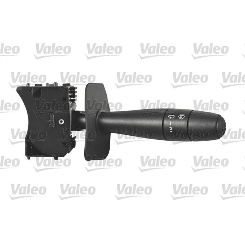 Valeo Steering Column Switch Connectors 251695