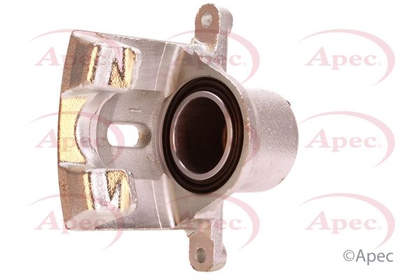 Apec Brake Caliper Assembly Front Right