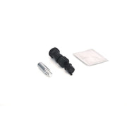 Bosch Brake Caliper Guide Sleeve Kit Front 1 987 470 622