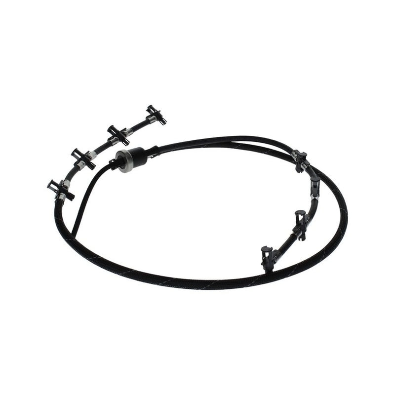 Bosch Fuel Overflow Hose Pipe 0 445 130 329
