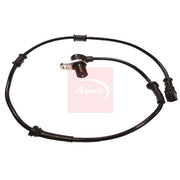 Apec ABS Wheel Speed Sensor Front Left ABS1176