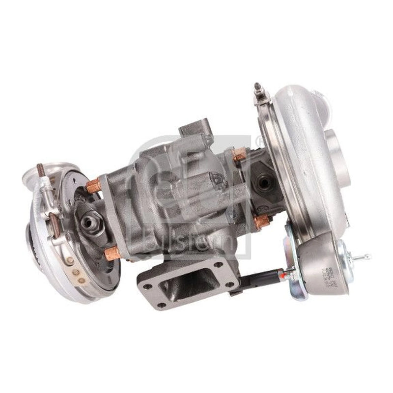 Febi Turbocharger Turbo Unit 189719