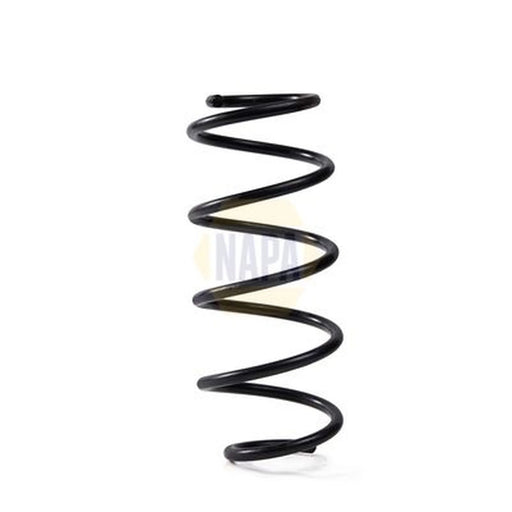 NAPA Front Suspension Coil Spring NCS2350