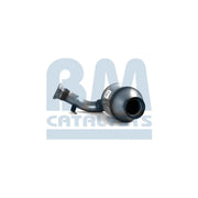 BM Catalysts Homologated Diesel Cat BM80295H