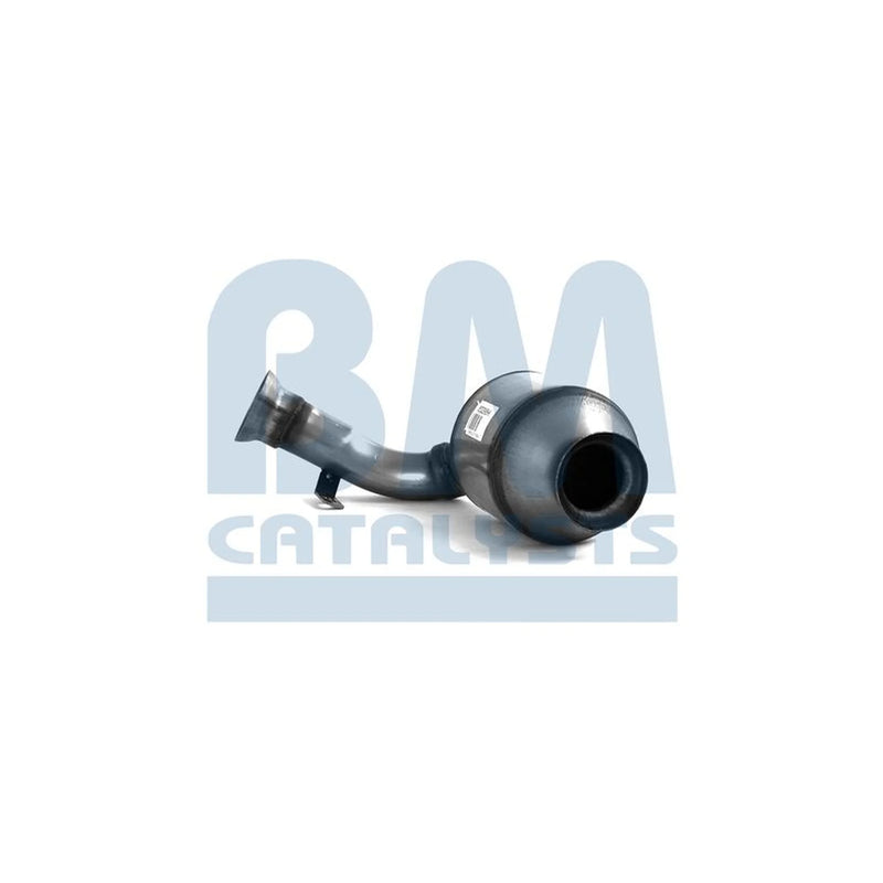 BM Catalysts Homologated Diesel Cat BM80295H