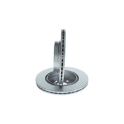 Bosch 2 x Vented Rear Brake Discs 0 986 479 653