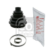 Febi Drive Shaft Bellow Kit Wheel Side Thermoplast 14909