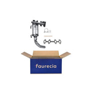 Hella Manifold Catalytic Converter 8LF 366 055-091