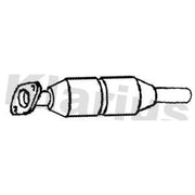 Klarius Catalyst Type Approved 325316