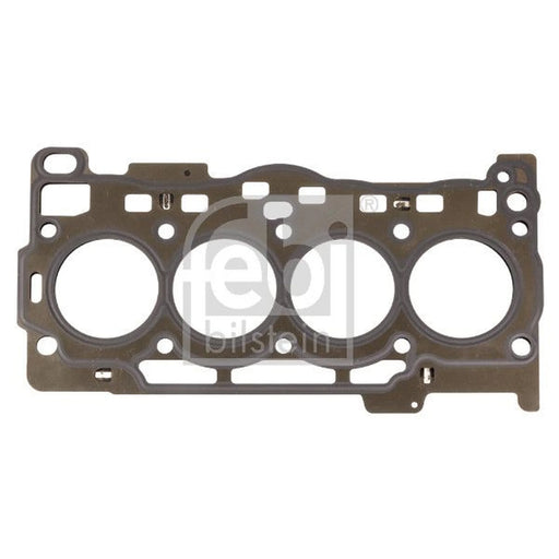 Febi Cylinder Head Gasket 0mm Thick Metal 171887