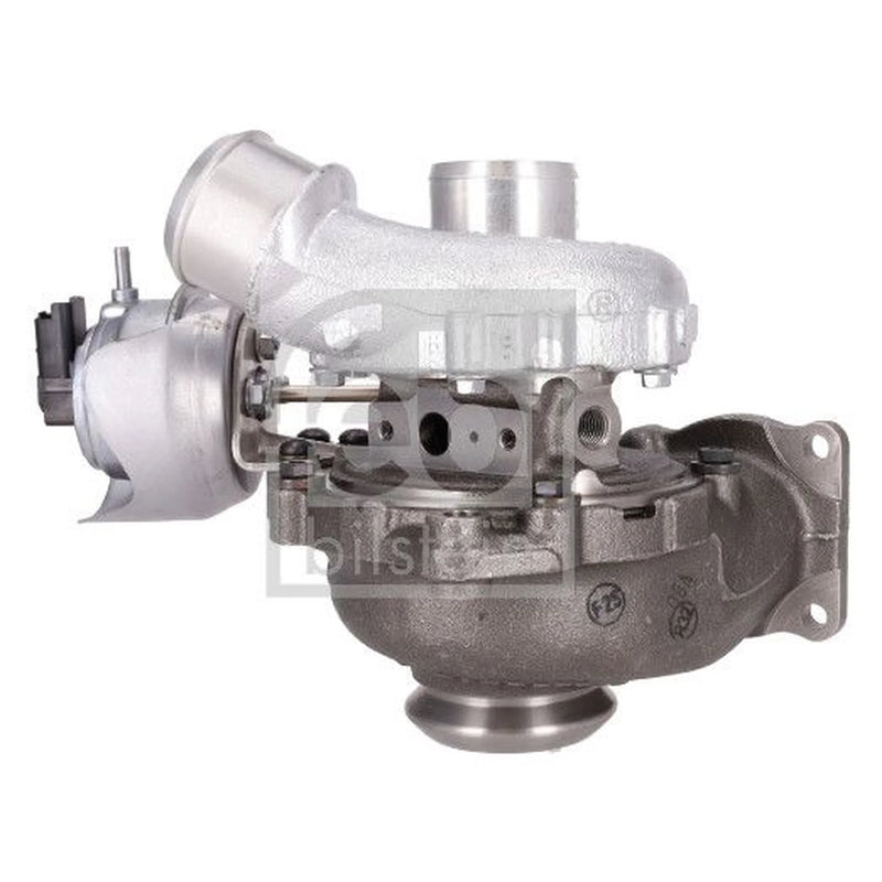 Febi Turbocharger Turbo Unit 186770