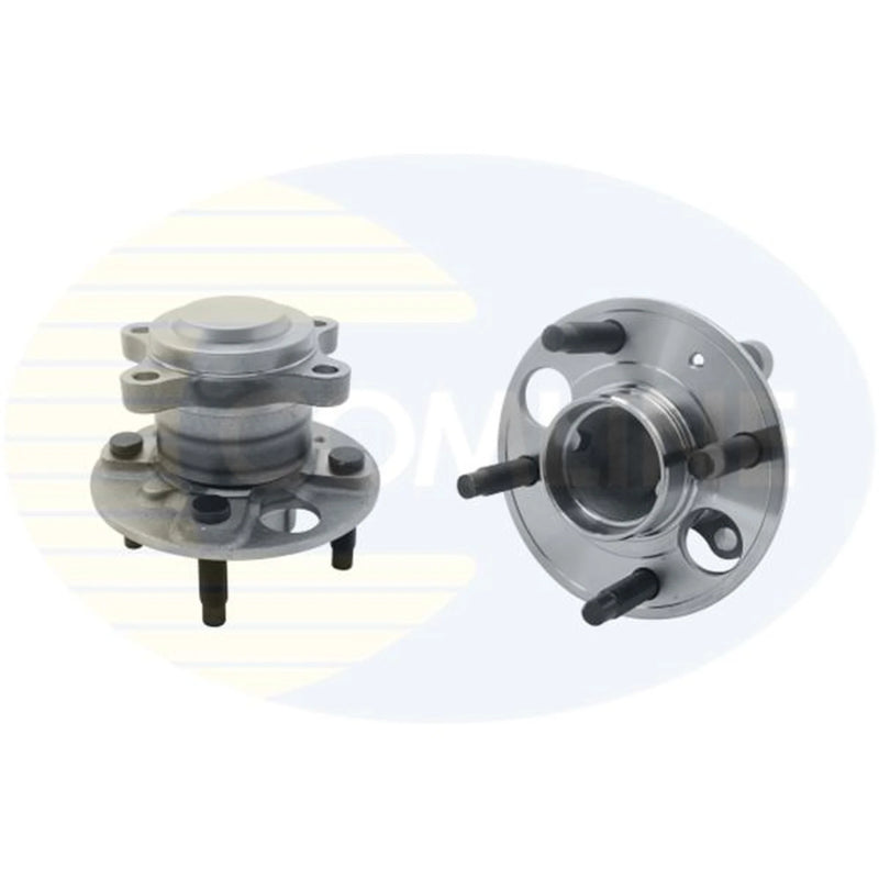 Comline Wheel Bearing Kit CHA357