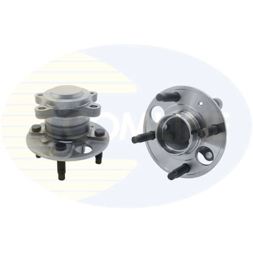 Comline Wheel Bearing Kit CHA357