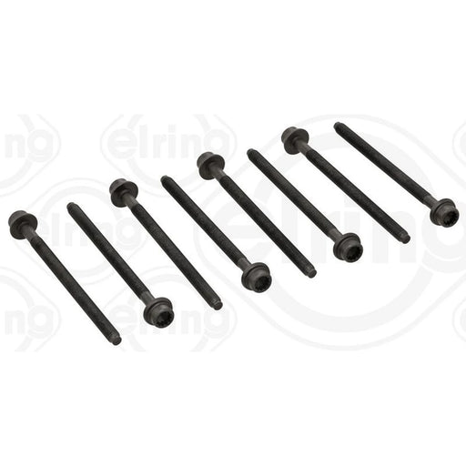 Elring Cylinder Head Bolt Set M9x1,25x140 445.890